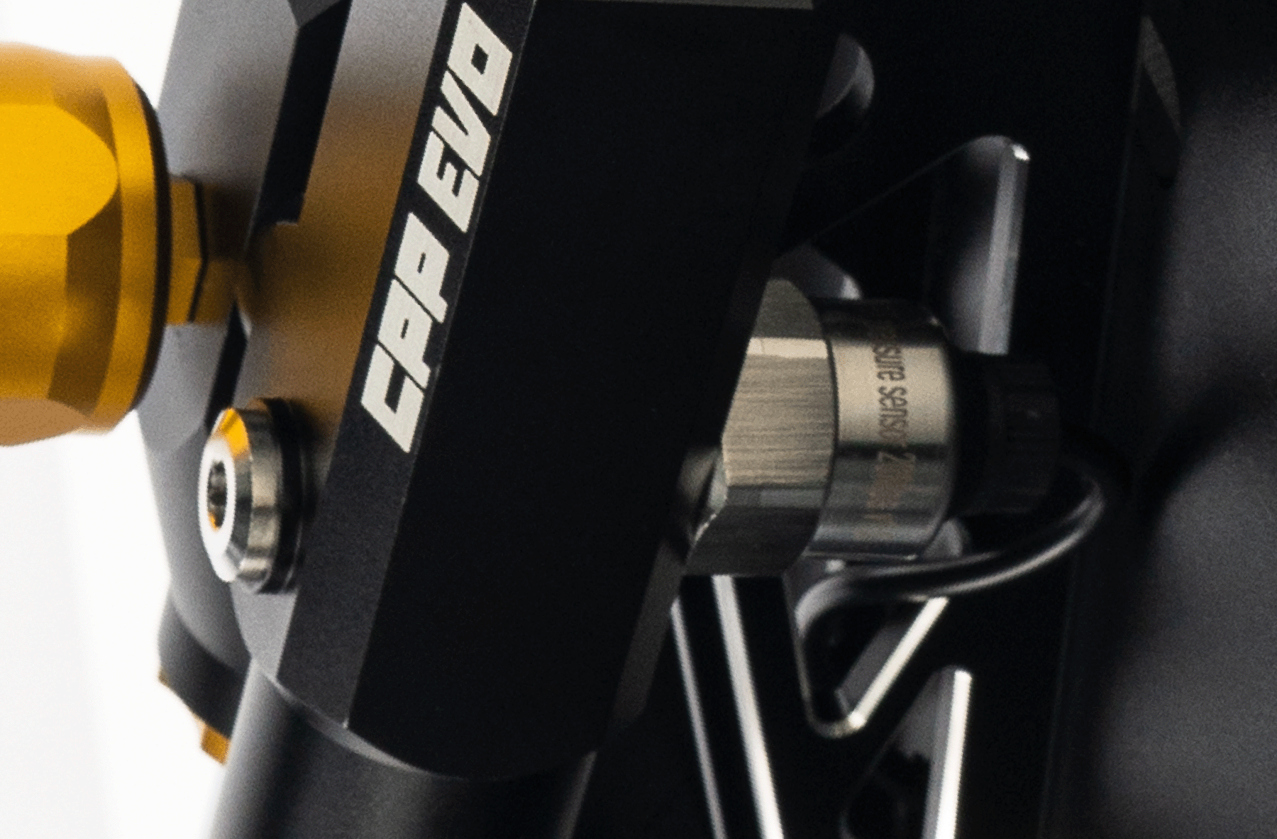 Conspit CPP EVO V2 - brake pressure sensor